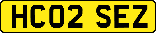 HC02SEZ