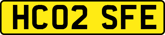 HC02SFE
