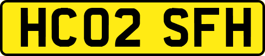 HC02SFH