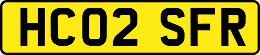 HC02SFR