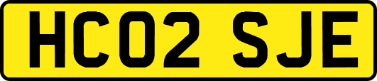 HC02SJE