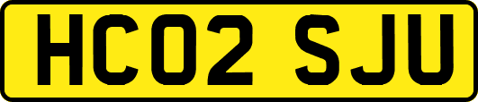 HC02SJU