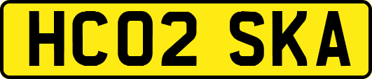 HC02SKA
