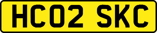 HC02SKC