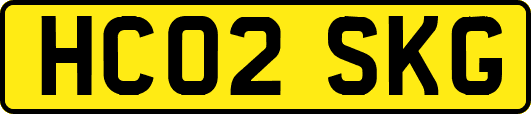 HC02SKG