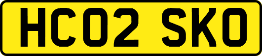 HC02SKO