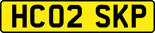 HC02SKP
