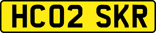 HC02SKR