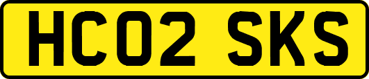 HC02SKS