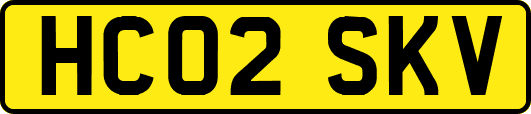 HC02SKV