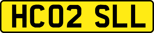 HC02SLL