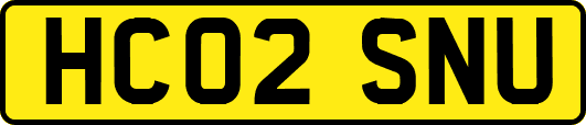 HC02SNU