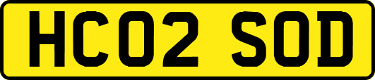 HC02SOD