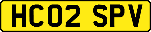 HC02SPV