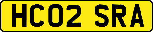 HC02SRA