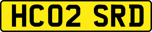 HC02SRD