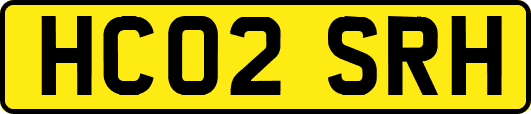 HC02SRH