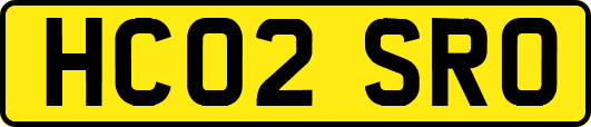 HC02SRO
