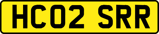 HC02SRR
