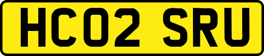 HC02SRU
