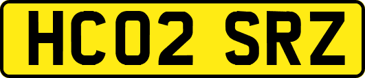 HC02SRZ