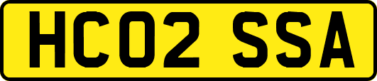 HC02SSA