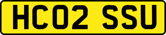 HC02SSU