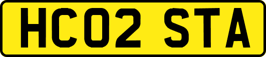 HC02STA