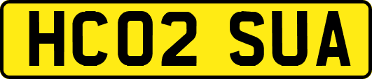 HC02SUA