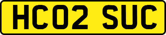HC02SUC