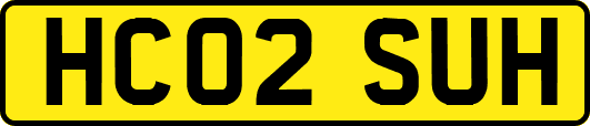 HC02SUH