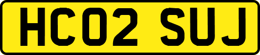 HC02SUJ