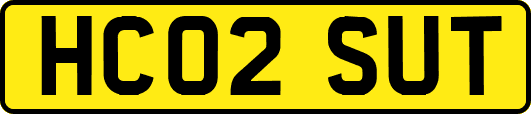 HC02SUT