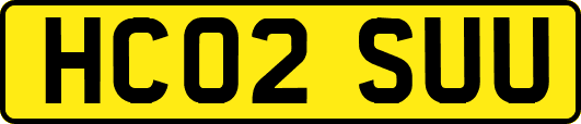 HC02SUU