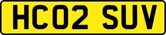 HC02SUV