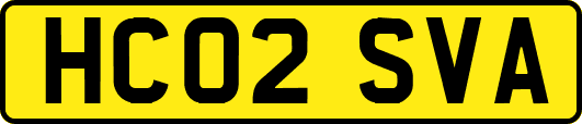 HC02SVA