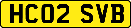 HC02SVB