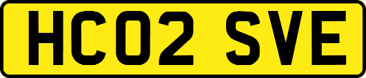 HC02SVE