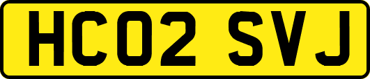 HC02SVJ