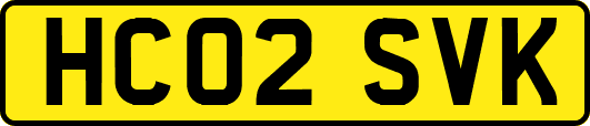 HC02SVK