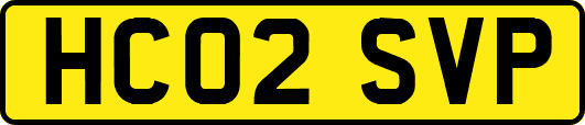 HC02SVP