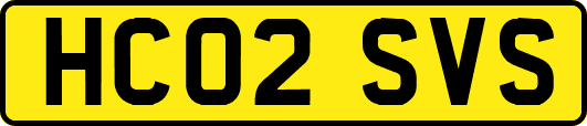 HC02SVS