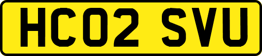 HC02SVU