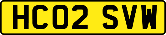 HC02SVW