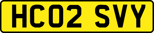 HC02SVY