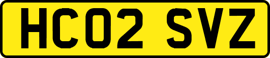 HC02SVZ