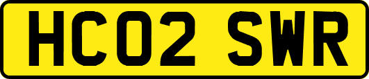 HC02SWR
