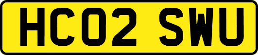 HC02SWU