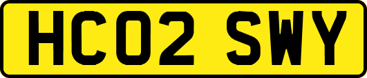 HC02SWY