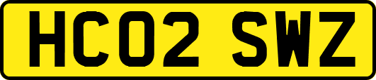HC02SWZ